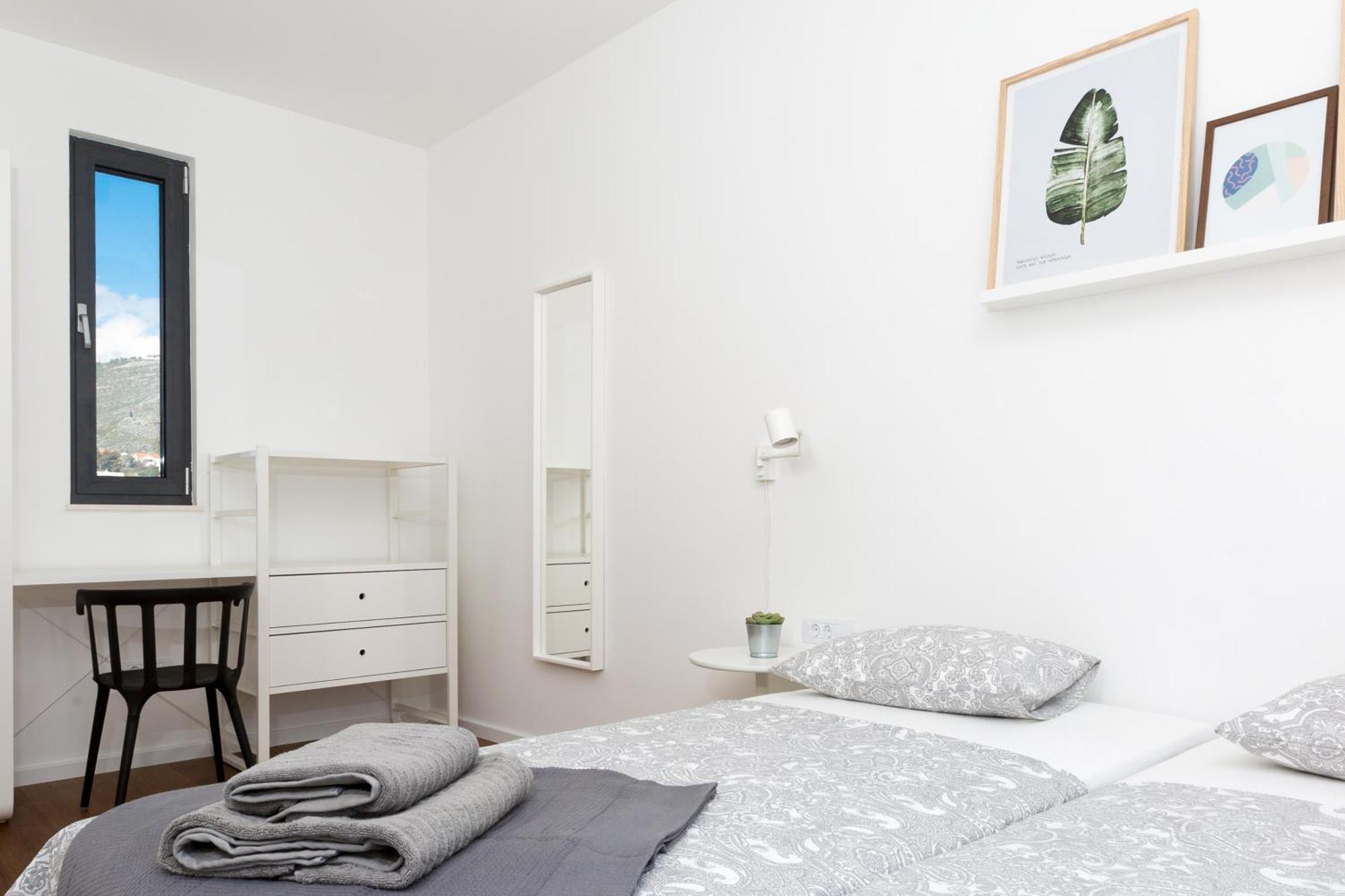 Duart Cozy Apartment Dubrovnik Extérieur photo
