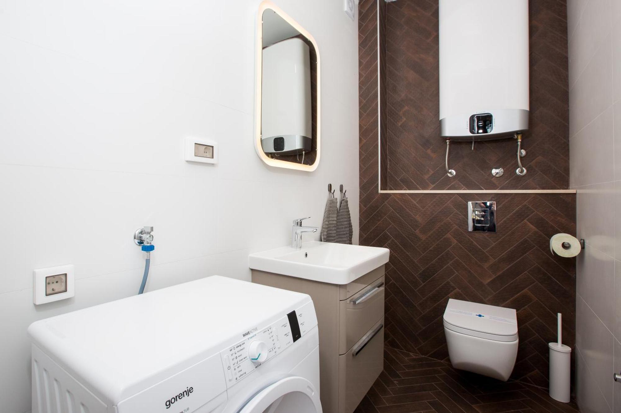 Duart Cozy Apartment Dubrovnik Extérieur photo
