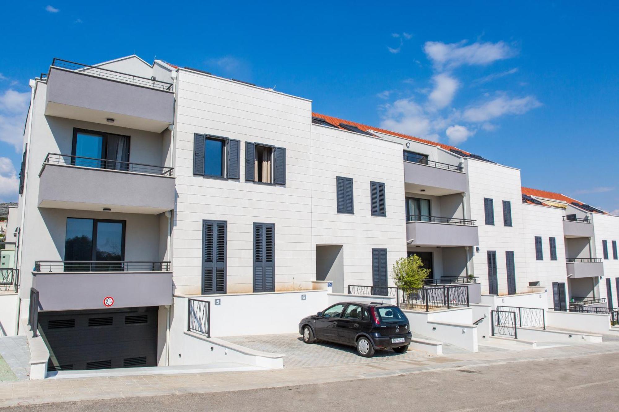 Duart Cozy Apartment Dubrovnik Extérieur photo