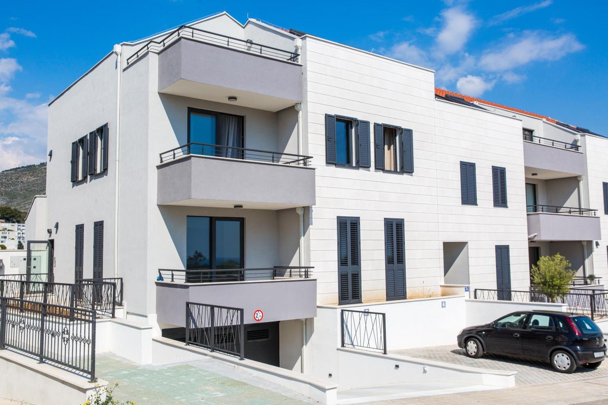 Duart Cozy Apartment Dubrovnik Extérieur photo