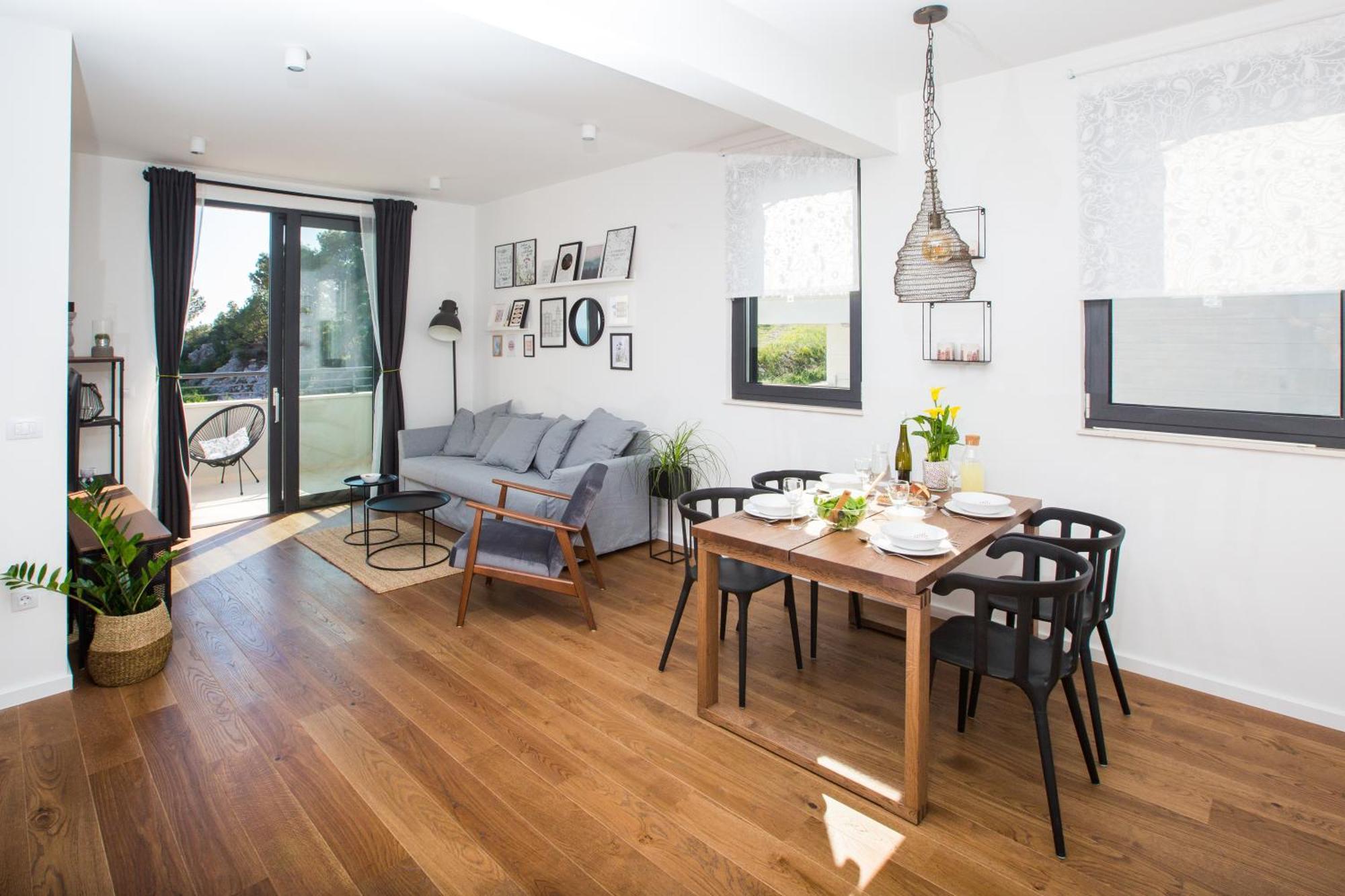 Duart Cozy Apartment Dubrovnik Extérieur photo