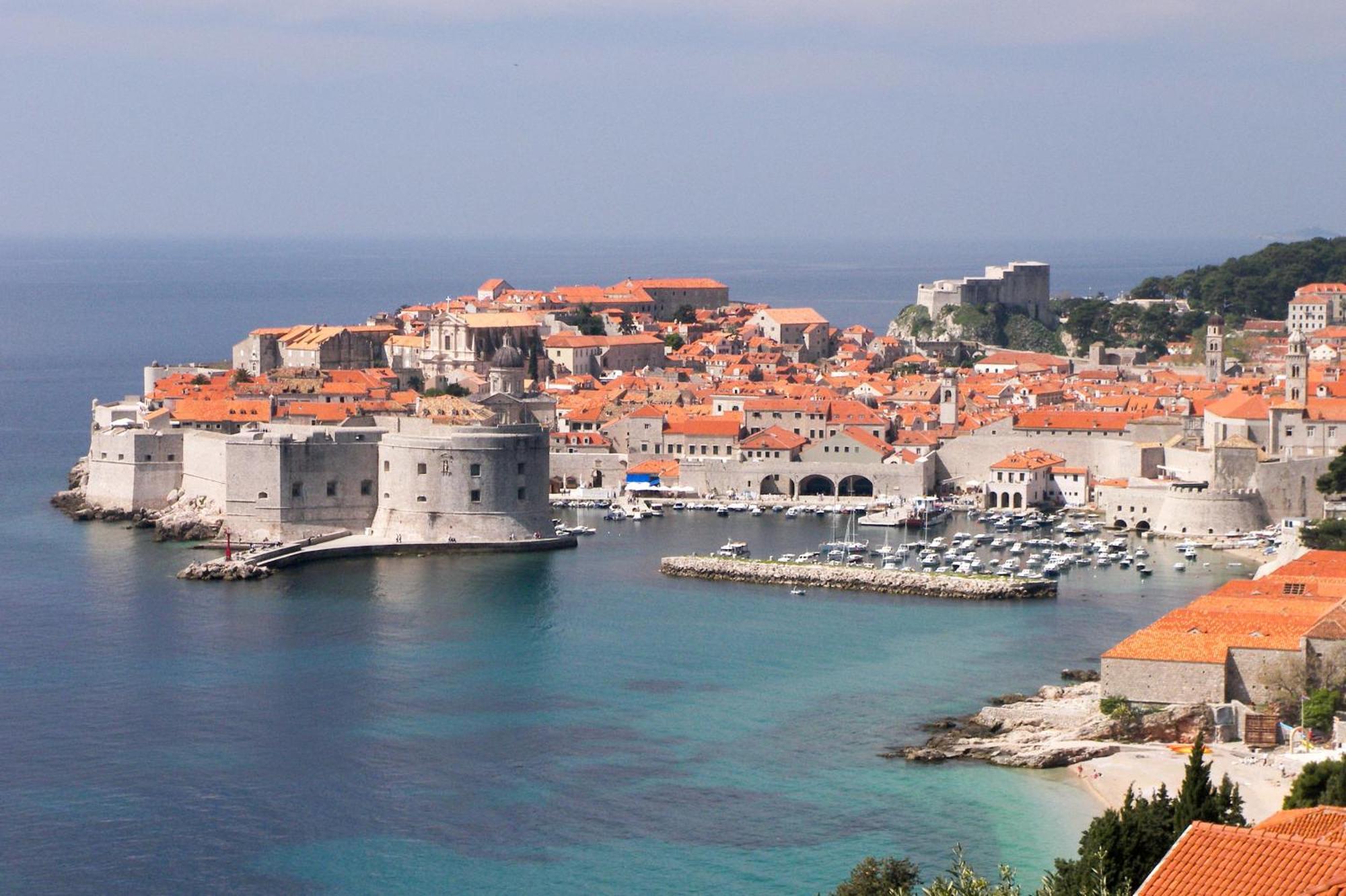 Duart Cozy Apartment Dubrovnik Extérieur photo