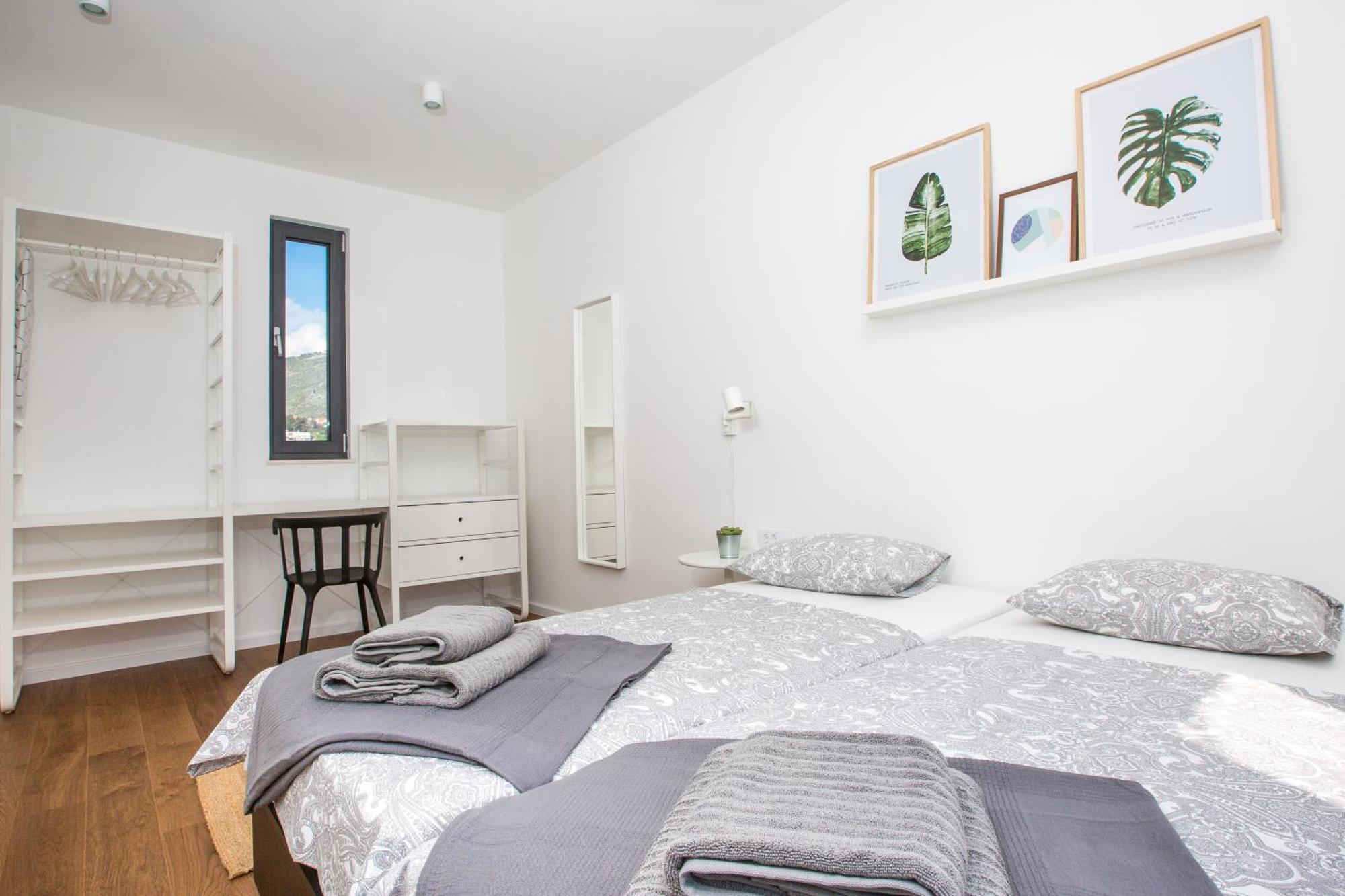Duart Cozy Apartment Dubrovnik Extérieur photo