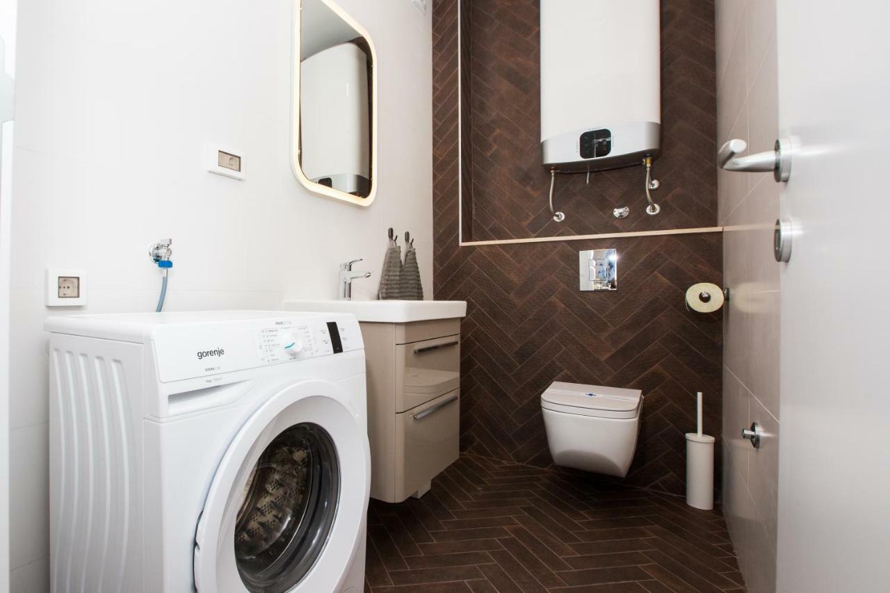 Duart Cozy Apartment Dubrovnik Extérieur photo