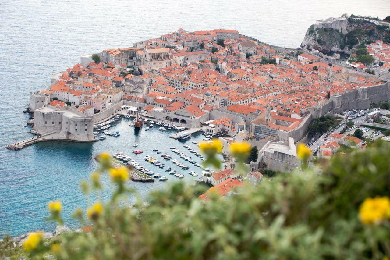 Duart Cozy Apartment Dubrovnik Extérieur photo