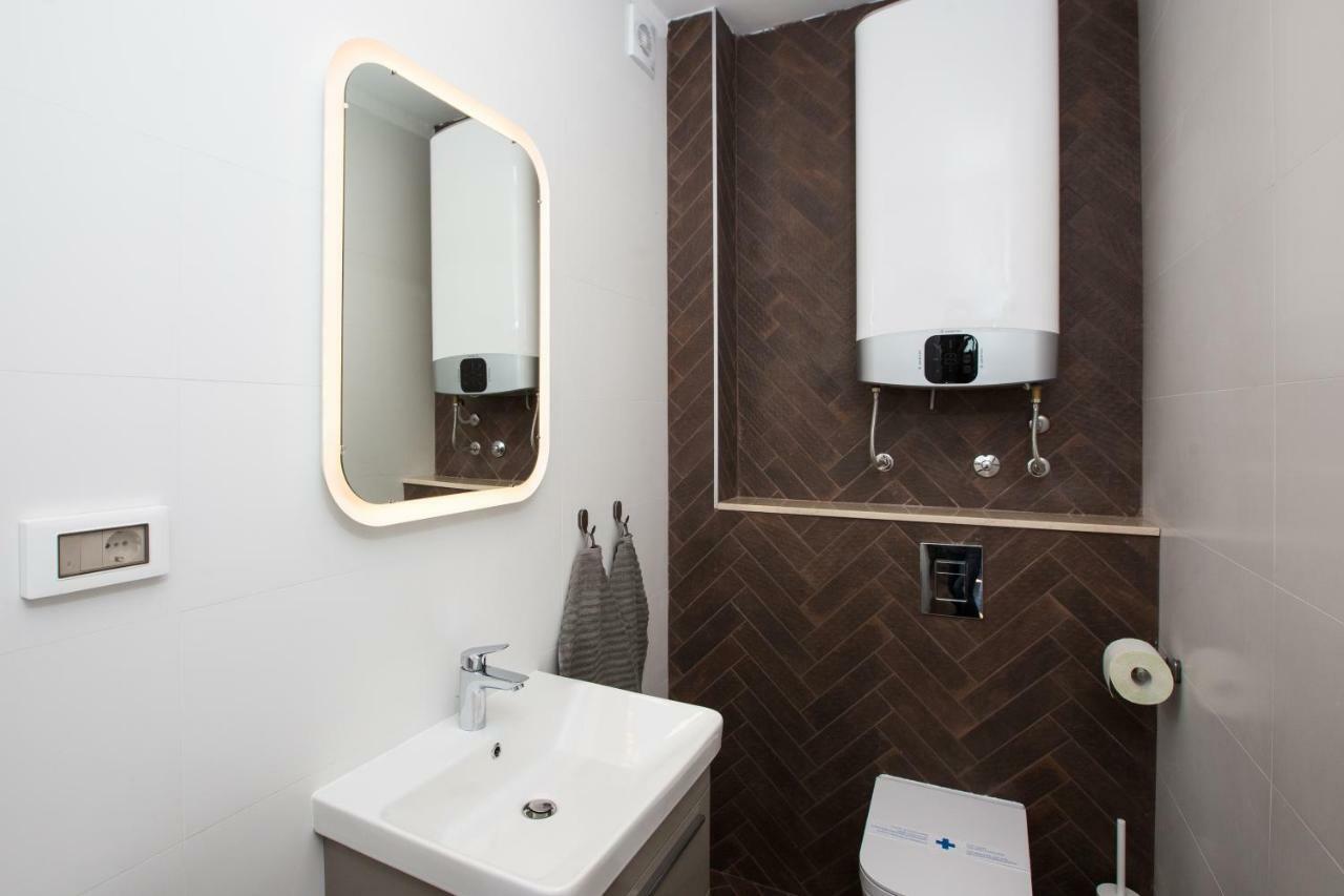 Duart Cozy Apartment Dubrovnik Extérieur photo
