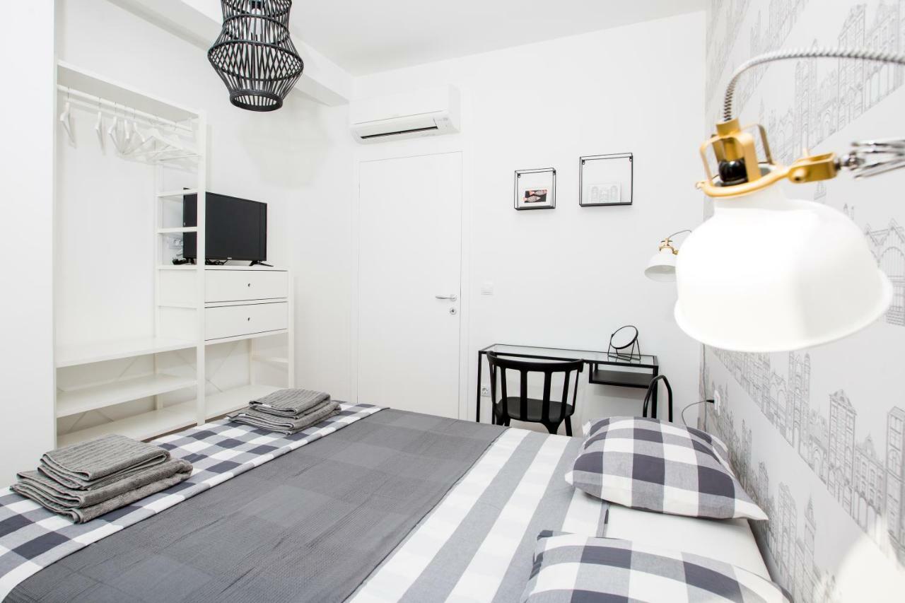 Duart Cozy Apartment Dubrovnik Extérieur photo
